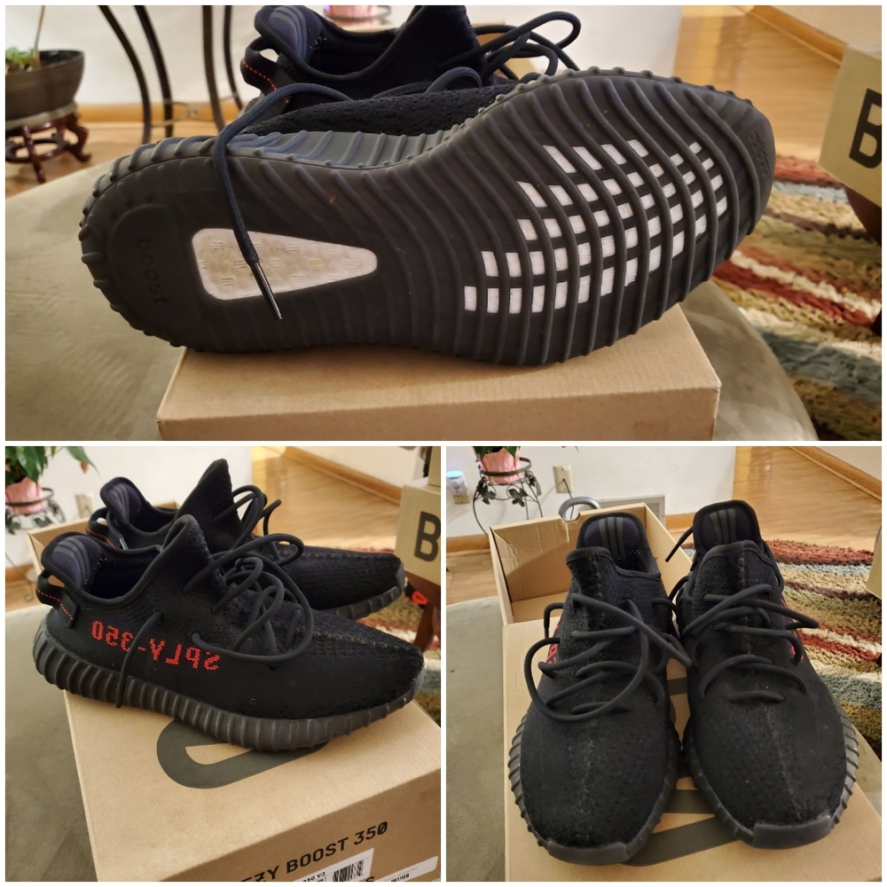 Adidas yeezy Boost 350